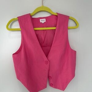 Lelia Collection Women’s Vest